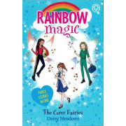 Rainbow Magic™: The Carer Fairies (Three Stories In One)
