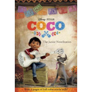 Disney Coco: The Junior Novelization
