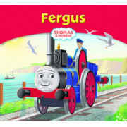 #36 Fergus