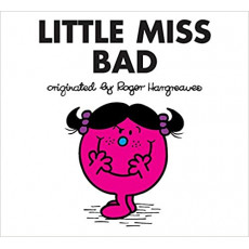 Little Miss Bad