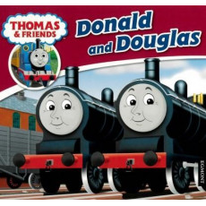 #03 Donald and Douglas (2015 Edition)