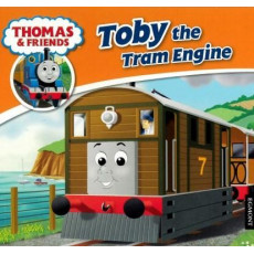 #04 Toby the Tram Engine (2015 Edition)