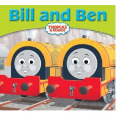 #12 Bill and Ben