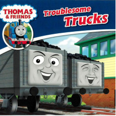 #64 Troublesome Trucks (2015 Edition)