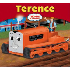 #8 Terence