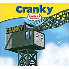#7 Cranky