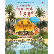See Inside Ancient Egypt (An Usborne Flap Book)