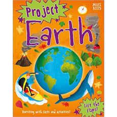Project: Earth