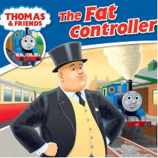 #50 The Fat Controller (2015 Edition)