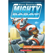 #1 Mighty Robot