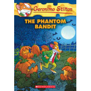 Geronimo Stilton #70: The Phantom Bandit