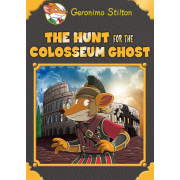 Geronimo Stilton Special Edition: The Hunt For the Colosseum Ghost