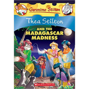 #24 Thea Stilton and the Madagascar Madness