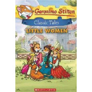 Geronimo Stilton Classic Tales: Little Women (2015)