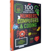 100 Things to Know About Numbers, Computing and Coding