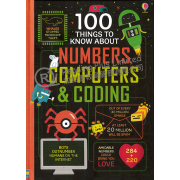 100 Things to Know About Numbers, Computing and Coding