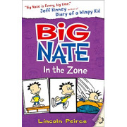 #6 Big Nate In the Zone