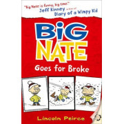 #4 Big Nate Goes for Broke