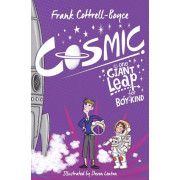Cosmic: It's One Giant Leap for Boy-Kind