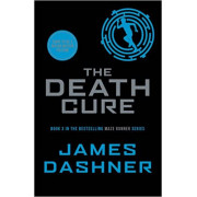 #3 The Death Cure