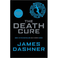 #3 The Death Cure