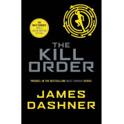 #4 The Kill Order