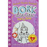 Dork Diaries #2: Party Time