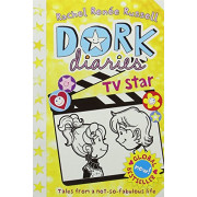 Dork Diaries #7: TV Star