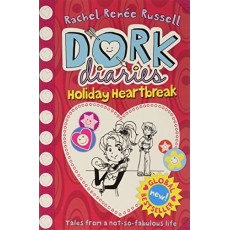 Dork Diaries #6: Holiday Heartbreak