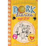 Dork Diaries #3: Pop Star