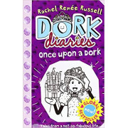 Dork Diaries #8: Once Upon a Dork