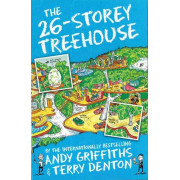 #2 The 26-Storey Treehouse