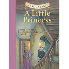 Classic Starts™: A Little Princess