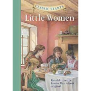 Classic Starts™: Little Women
