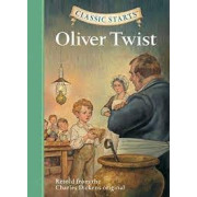 Classic Starts™: Oliver Twist