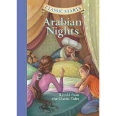 Classic Starts™: Arabian Nights