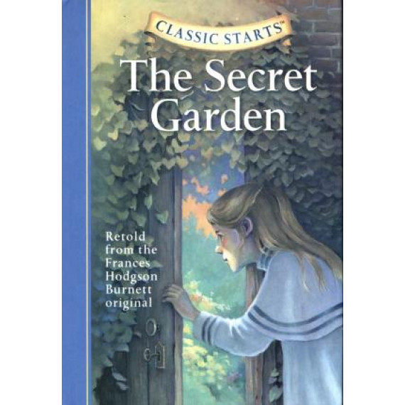 Classic Starts™: The Secret Garden