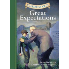 Classic Starts™: Great Expectations