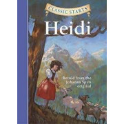 Classic Starts™: Heidi