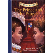 Classic Starts™: The Prince and the Pauper