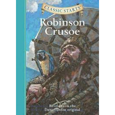 Classic Starts™: Robinson Crusoe