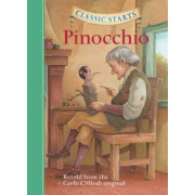 Classic Starts™: Pinocchio