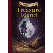 Classic Starts™: Treasure Island