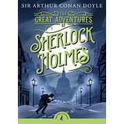 Puffin Classics: The Great Adventures of Sherlock Holmes