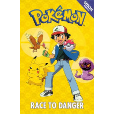 Pokemon™ #5: Race to Danger