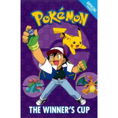 Pokemon™ #8: The Winner's Cup