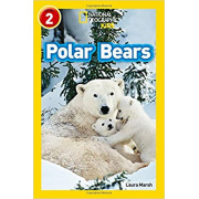 Polar Bears (National Geographic Kids Readers Level 2) (UK Edition)