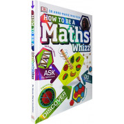 How to Be a Maths Whizz