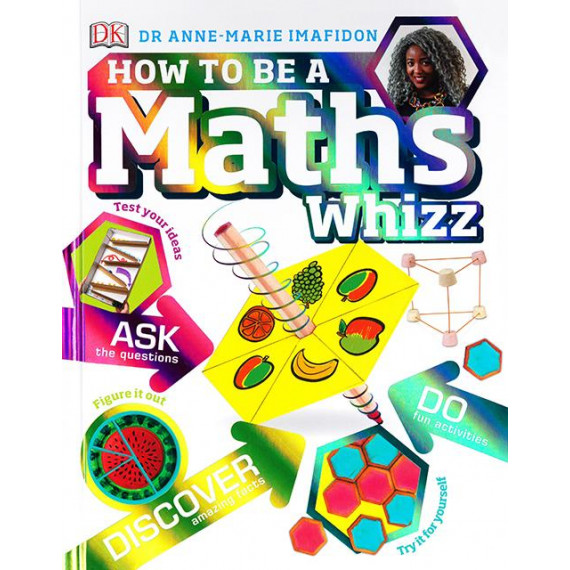 How to Be a Maths Whizz