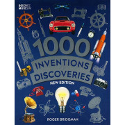 Science Museum: 1000 Inventions and Discoveries (New Edition)
